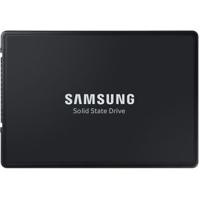 Samsung PM9A3 2.5 3840 GB PCI Express 4.0 V-NAND TLC NVMe - thumbnail