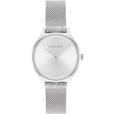 Calvin Klein 25200058 (Ø 28 mm) Dames horloge