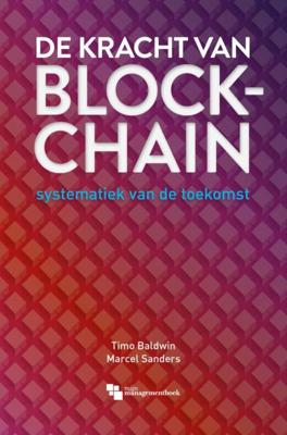 De Kracht van Blockchain (Paperback) De Kracht van Blockchain (Paperback)