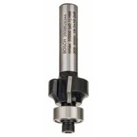 Bosch Accessoires Afrondprofielfrezen 8 mm, R1 3 mm, L 10,5 mm, G 53 mm 1st - 2608628344 - thumbnail