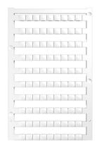 Weidmüller 1046340000 Apparaatmarkeerder Wit 900 stuk(s) - thumbnail