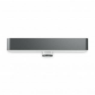 Steinel SensorlampXsolar SOL-O S op zonne energie - 52959