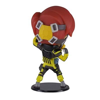Six Collection Chibi Vinyl Figure - Finka