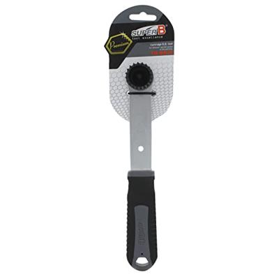 SuperB Super b trapas afnemer shimano handgreep tb-bb30 0903367