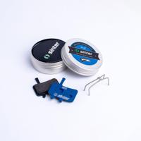 Sinter Schijfremblokken electric blauw - thumbnail