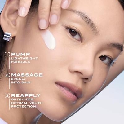 Lancaster Sun Perfect Illuminating Cream SPF50 50ml