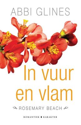 In vuur en vlam - Abbi Glines - eBook (9789045212210)