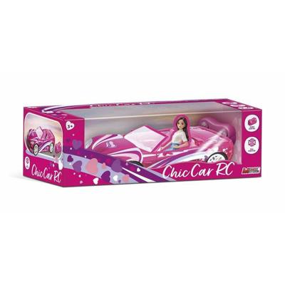 Politiewagen op Afstandsbediening Unice Toys 1:10