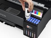 Epson EcoTank ET-18100 fotoprinter - thumbnail