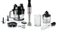 Bosch MSM6M8X1 blender 1,25 l Staafmixer 1200 W Roestvrijstaal - thumbnail
