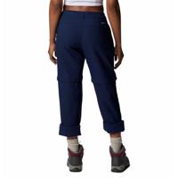 Columbia Leslie Falls™ Convertible Afritsbroek Dames Collegiate Navy 12 - thumbnail