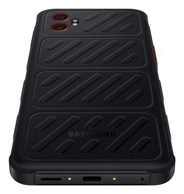 Samsung Galaxy XCover7 Pro 5G Enterprise Edition Smartphone 128GB/6GB Dual SIM Black