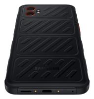 Samsung Galaxy XCover7 Pro 16,8 cm (6.6") Hybride Dual SIM 5G USB Type-C 8 GB 256 GB 4350 mAh Zwart - thumbnail