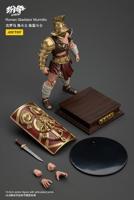Strife Action Figure 1/18 Roman Gladiator Murmillo 11 cm - thumbnail