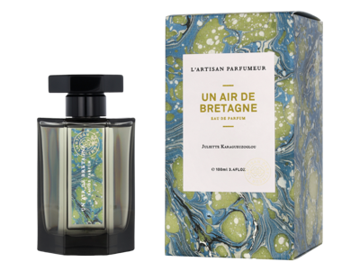 L'Artisan Parfumeur Un Air De Bretagne 100 ml Eau de Parfum