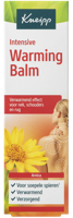 Kneipp Arnica Intensive Warming Balm 100ml - thumbnail