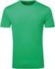 TriDry TR503 Men´s Textured Recycled T-Shirt - Bright Kelly - S