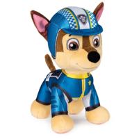 Paw Patrol ready race rescue pluche knuffel 20cm - thumbnail