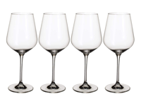 Villeroy & Boch Bourgogne Wijnglazen La Divina - 680 ml - 4 stuks - thumbnail