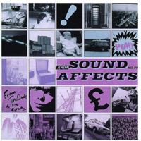 Sound Affects - CD (0731453742123) - thumbnail