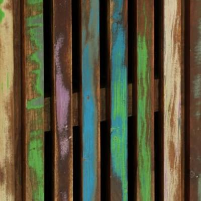 Dressoirs 3 st 60x34x75 cm massief acaciahout