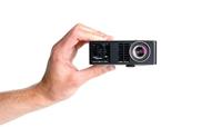 Optoma ML750e beamer/projector Projector met korte projectieafstand DLP WXGA (1280x800) 3D Zwart - thumbnail