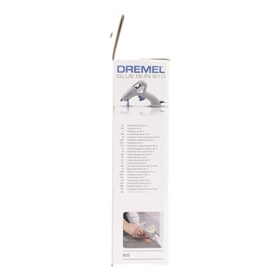 Dremel Glue Gun 910 Lijmpistool - F0130910JA - thumbnail