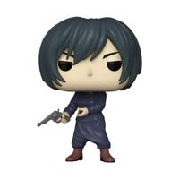 Jujutsu Kaisen Funko Pop Vinyl: Mai Zenin - thumbnail
