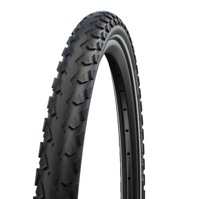 SCHWALBE - land cruiser plus active reflex 28x2.00