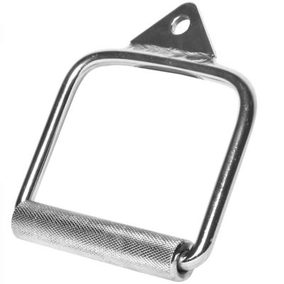 Enkele lat pulley handgreep Enkele lat pulley handgreep