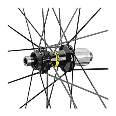 MAVIC laufrad "allroad 700 dcl" wheel allroad 700 dcl fr.12x100mm