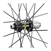 MAVIC wiel "allroad 700 dcl" wheel allroad 700 dcl fr.12x100mm - thumbnail