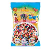Hama strijkkralenmix (201-58), 3000st. - thumbnail