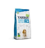 YARRAH DOG BIOLOGISCHE BROKKEN PUPPY KIP 2 KG - thumbnail