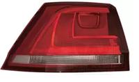 Achterlicht buiten links 5767931 - thumbnail