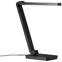 Brilliant Tori G99027/06 LED-bureaulamp 5 W Zwart - thumbnail