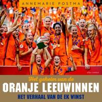 Het geheim van de Oranje Leeuwinnen - thumbnail