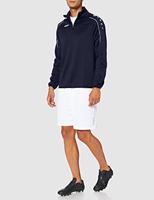 JAKO 8650 Ziptop Classico - Marine - M - thumbnail