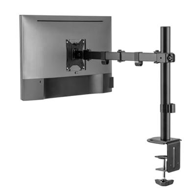 LC-Power LC-EQE-A32B flat panel bureau steun 81,3 cm (32 ) Zwart LC-Power LC-EQE-A32B flat panel bureau steun 81,3 cm (32 ) Zwart