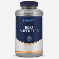 Bcaa Super Tabs | Body & Fit | 180ct - thumbnail