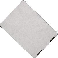 Geval Durable Pocketfix 100 Stuks Labels Zelfklevend 100 Onderdelen 90 x 57 mm - thumbnail