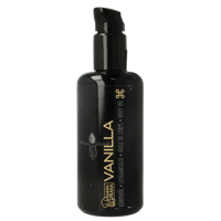 Amanprana Lichaamsolie vanilla bio 200 Milliliter - thumbnail