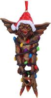Gremlins - Mohawk in Fairy Lights Hanging Ornament - thumbnail