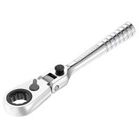 Facom Doorsteekratel 1/4" met 180° Flex Kop - R.180HX - thumbnail
