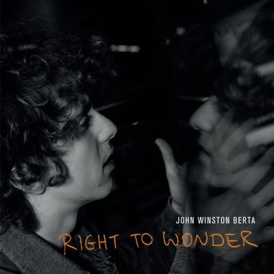 Right To Wonder - CD (4250137288017)