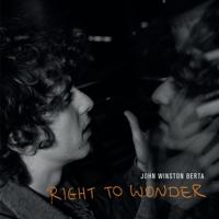 Right To Wonder - CD (4250137288017) - thumbnail