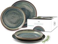 LIKE BY VILLEROY & BOCH - Crafted Breeze - Dinerset 4-dlg - thumbnail