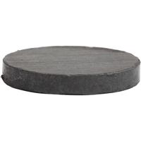 Creativ Company Magneet, d 20 mm, dikte 3 mm, 50 stuk/ 1 doos - thumbnail