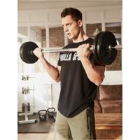 Schijvenstandaard Wit 30/31 mm - thumbnail