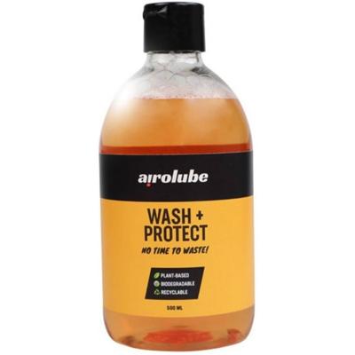 Airolube wash + protect 500ml